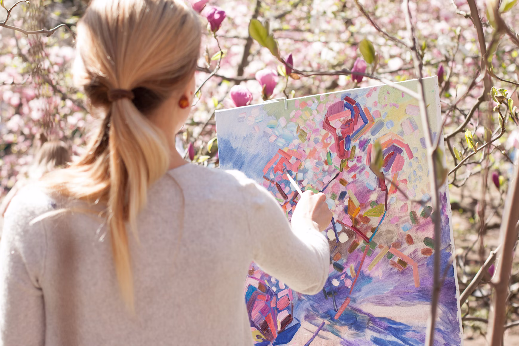 Arts for Youth
