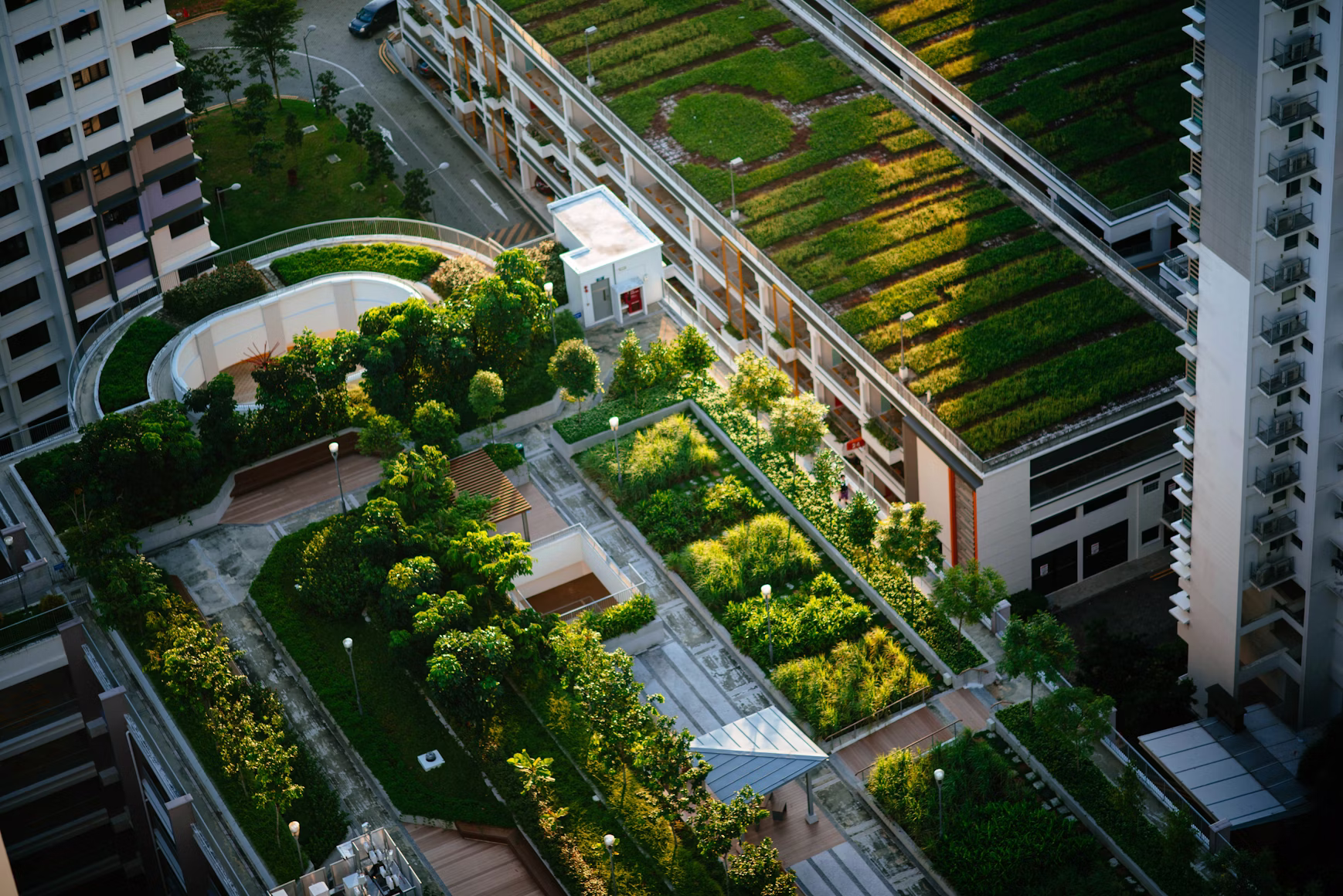 Green City Project