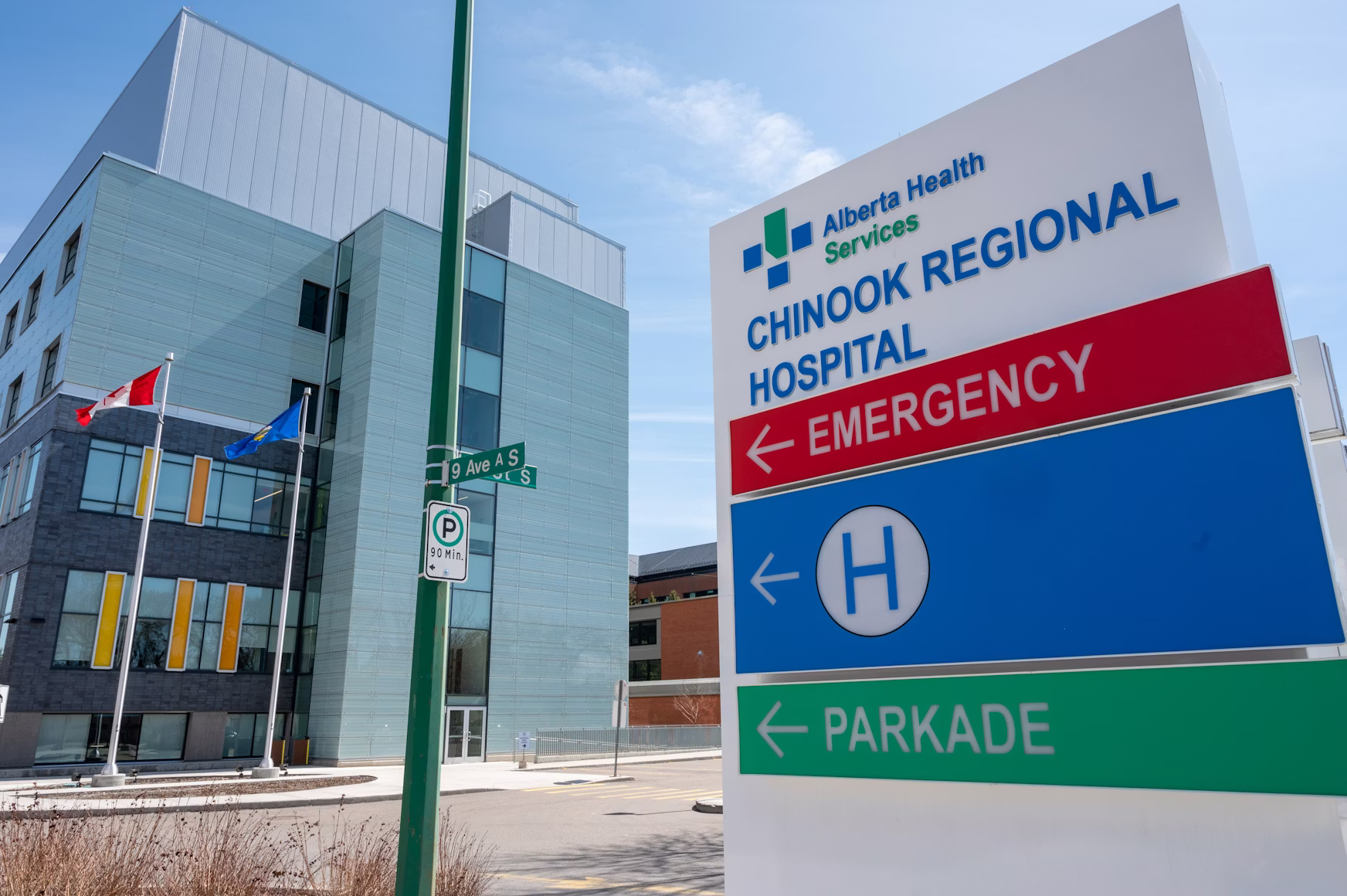 Health Organizations