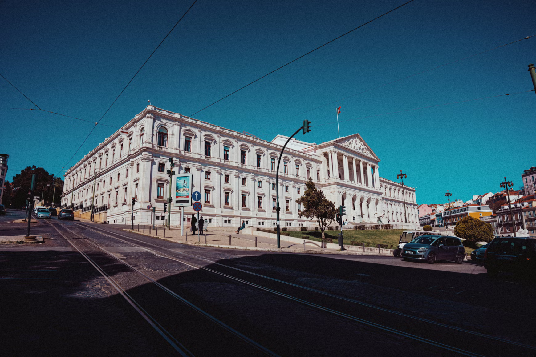 Public Institutions