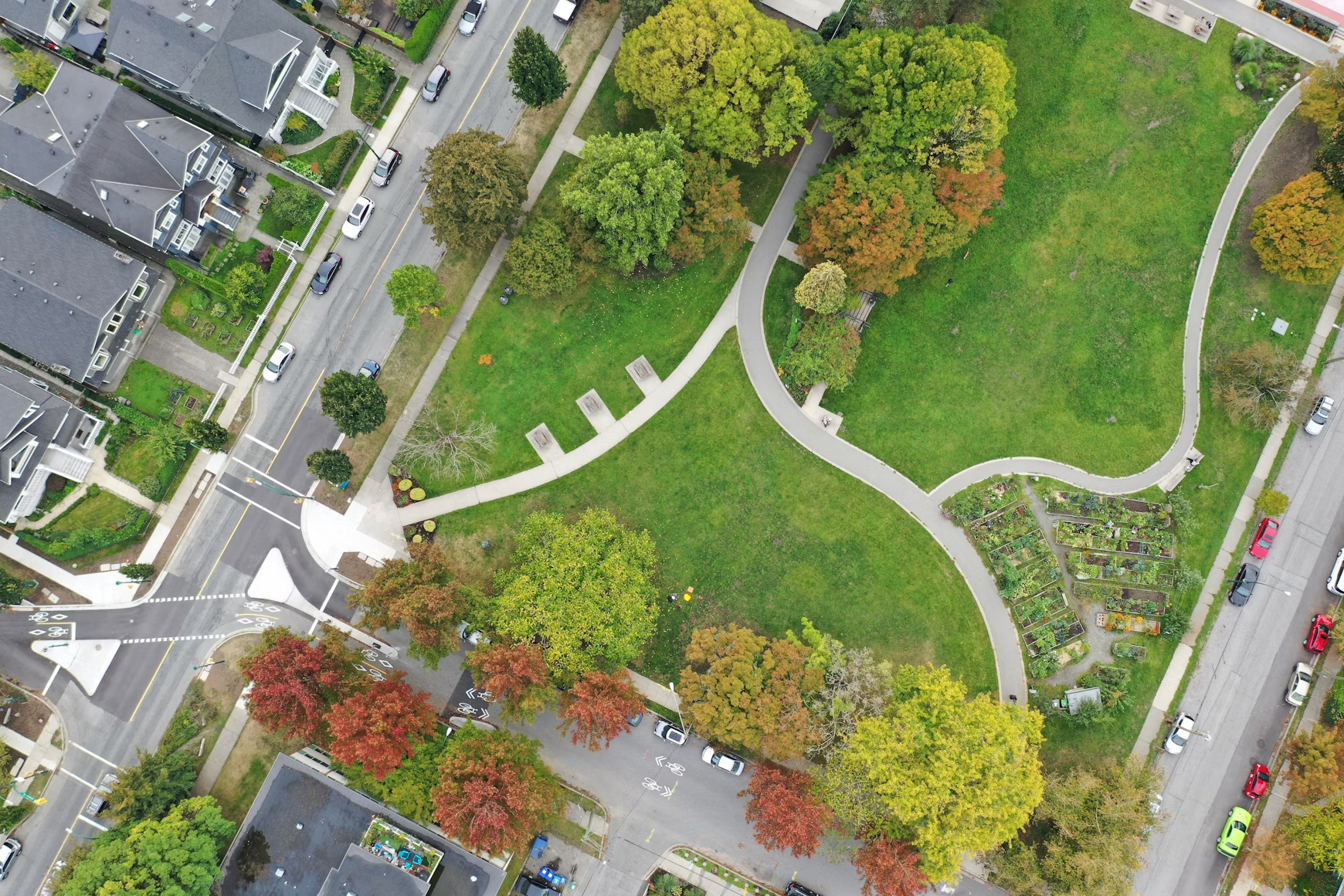 Green City Project